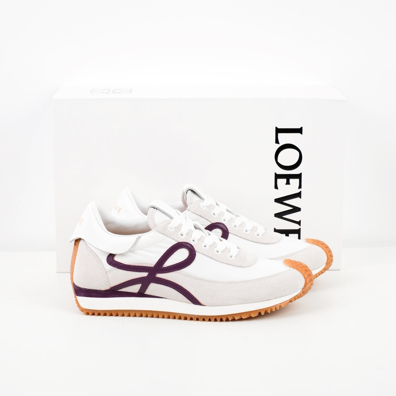 Loewe Flow Runner Sneakers
