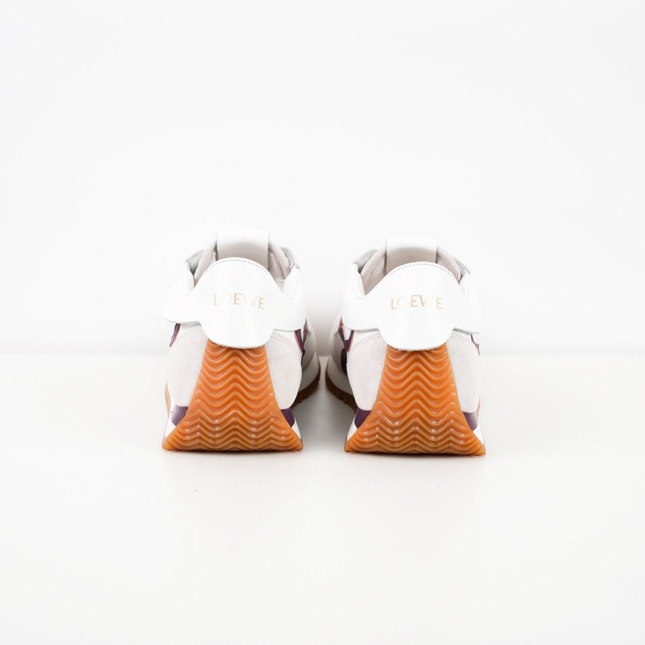 Loewe Flow Runner Sneakers