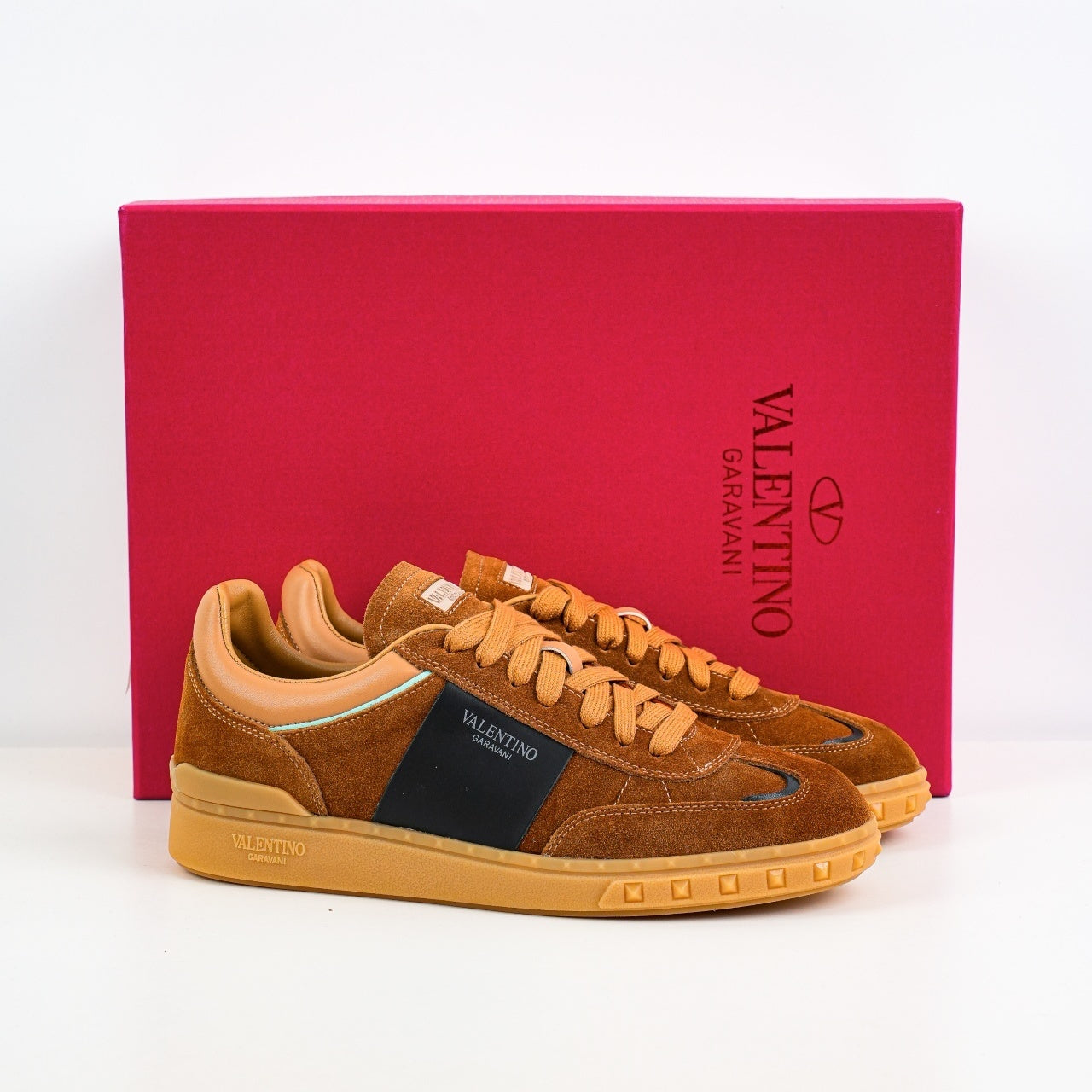 Valentino Upvillage Sneakers