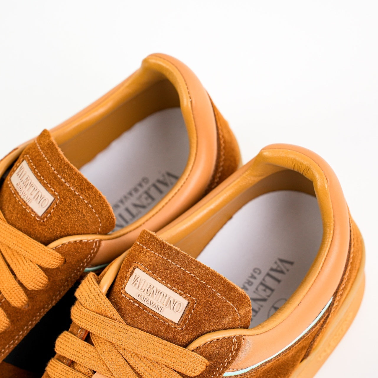 Valentino Upvillage Sneakers