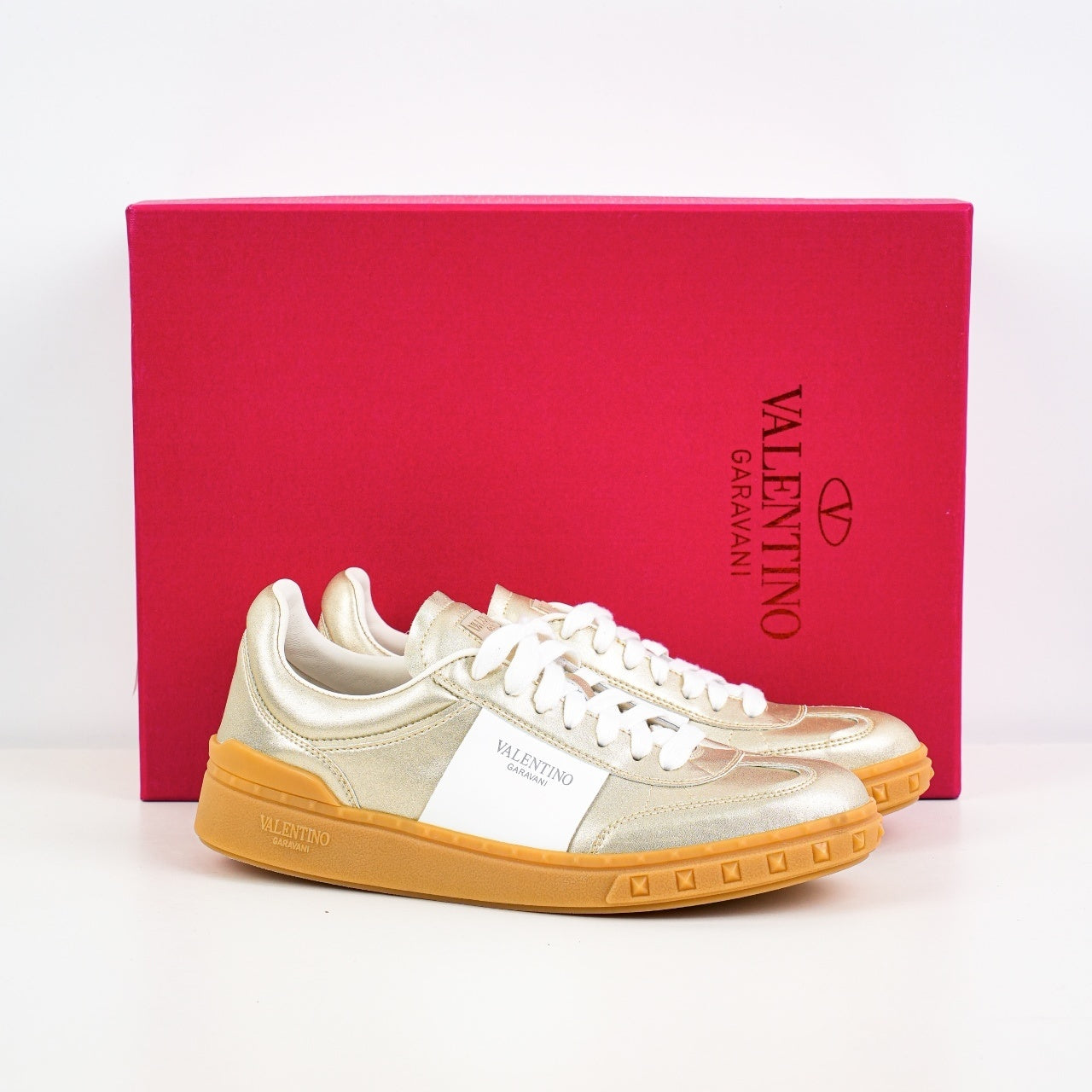 Valentino Upvillage Sneakers