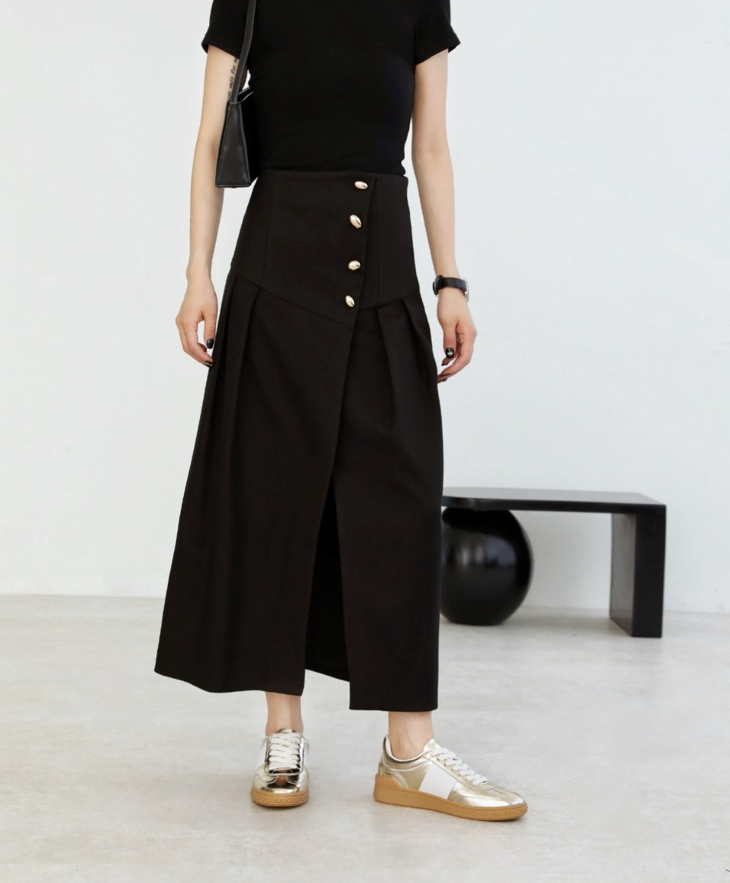 Valentino Upvillage Sneakers
