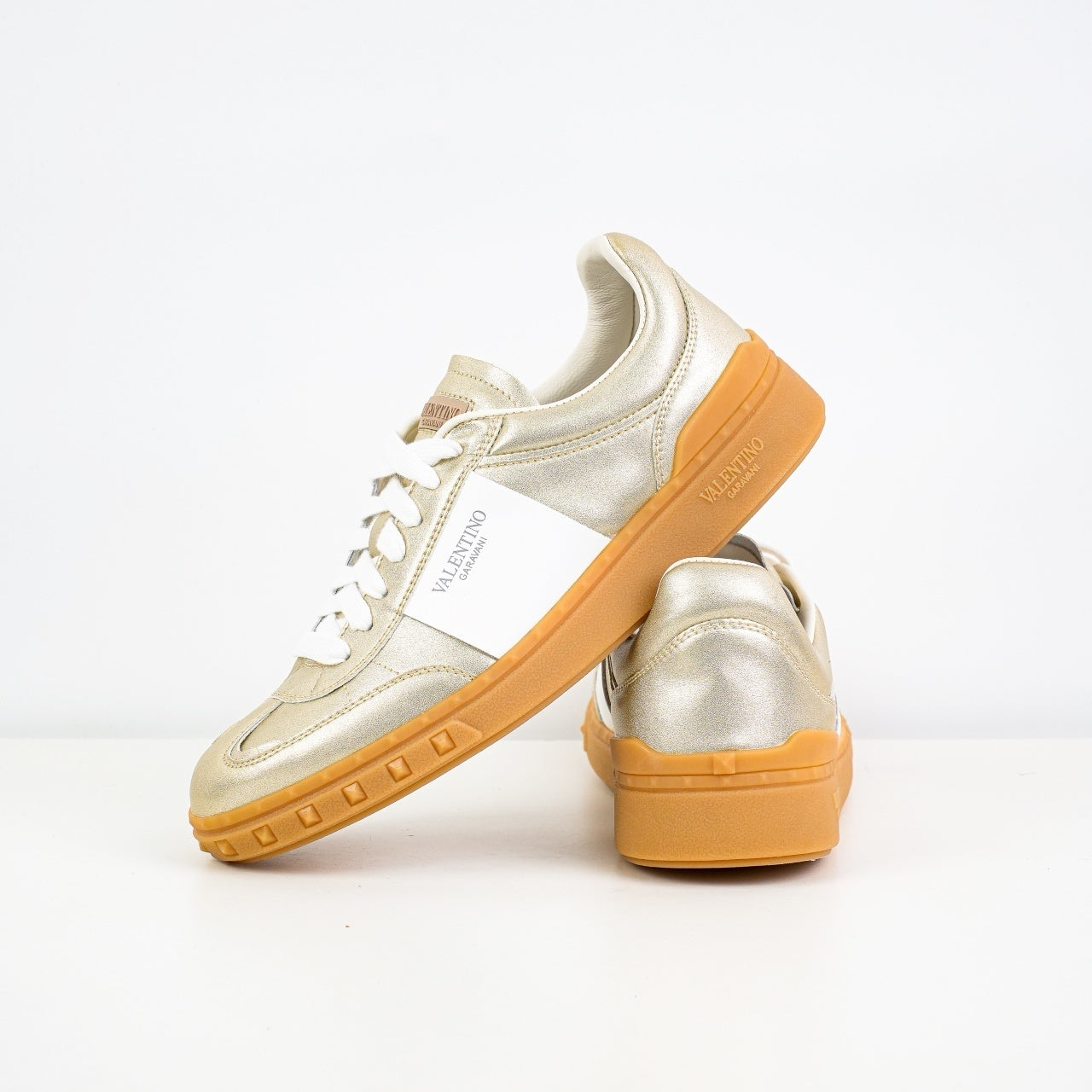 Valentino Upvillage Sneakers