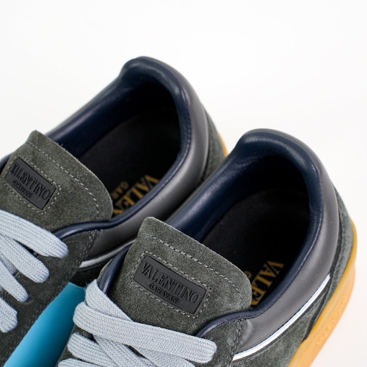 Valentino Upvillage Sneakers