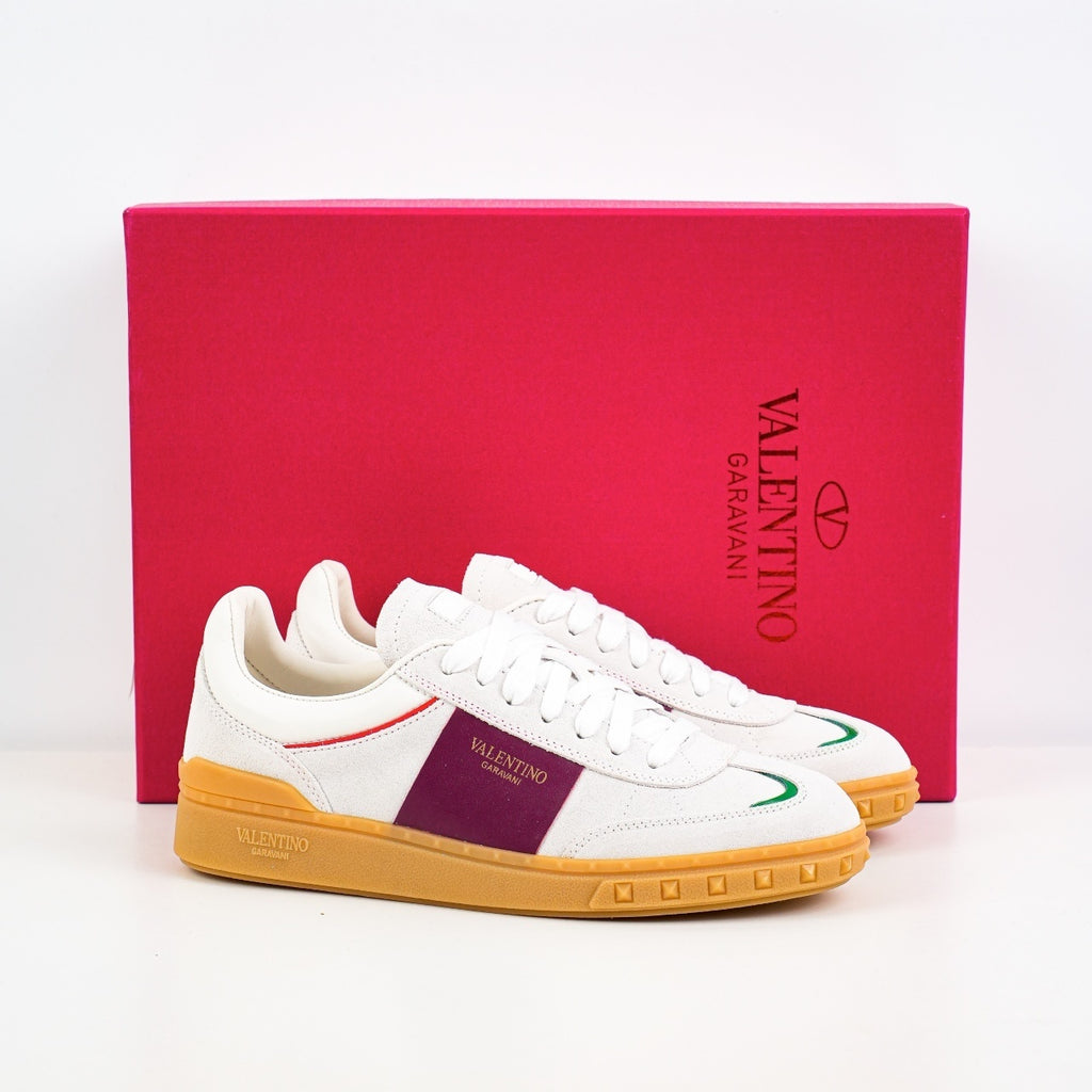 Valentino Upvillage Sneakers