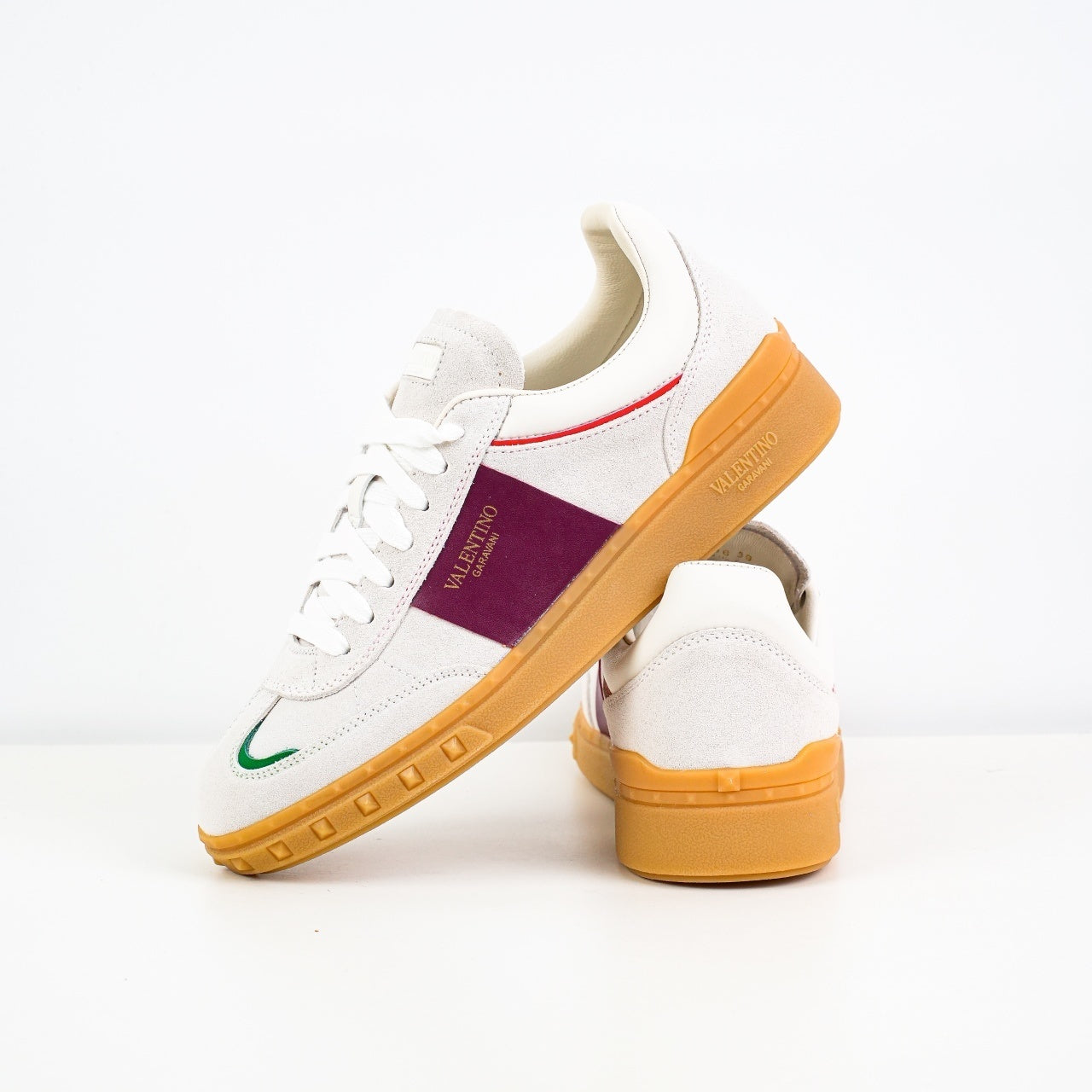 Valentino Upvillage Sneakers