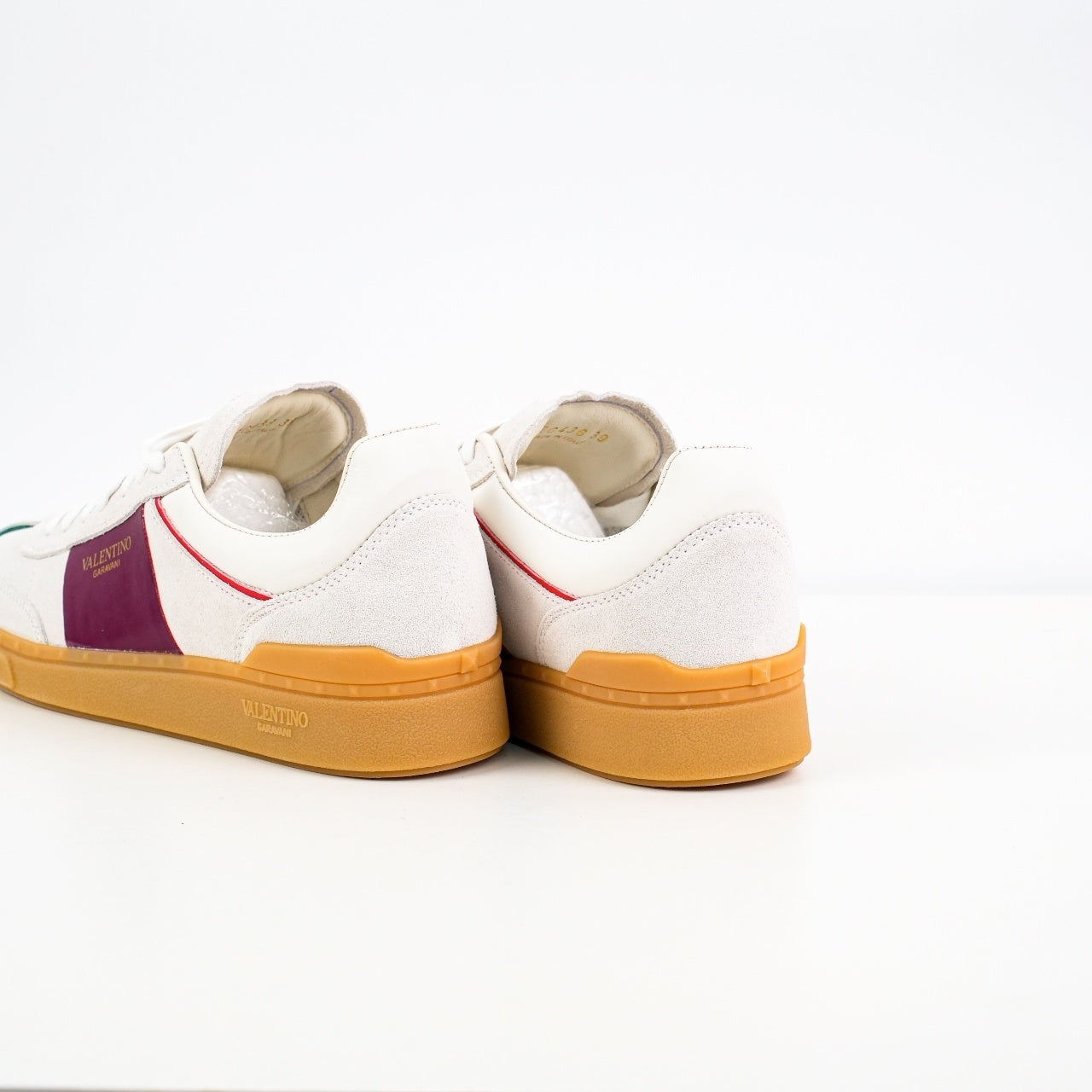 Valentino Upvillage Sneakers