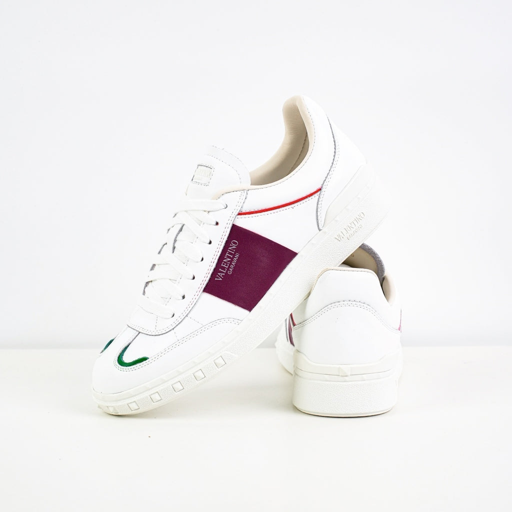 Valentino Upvillage Sneakers