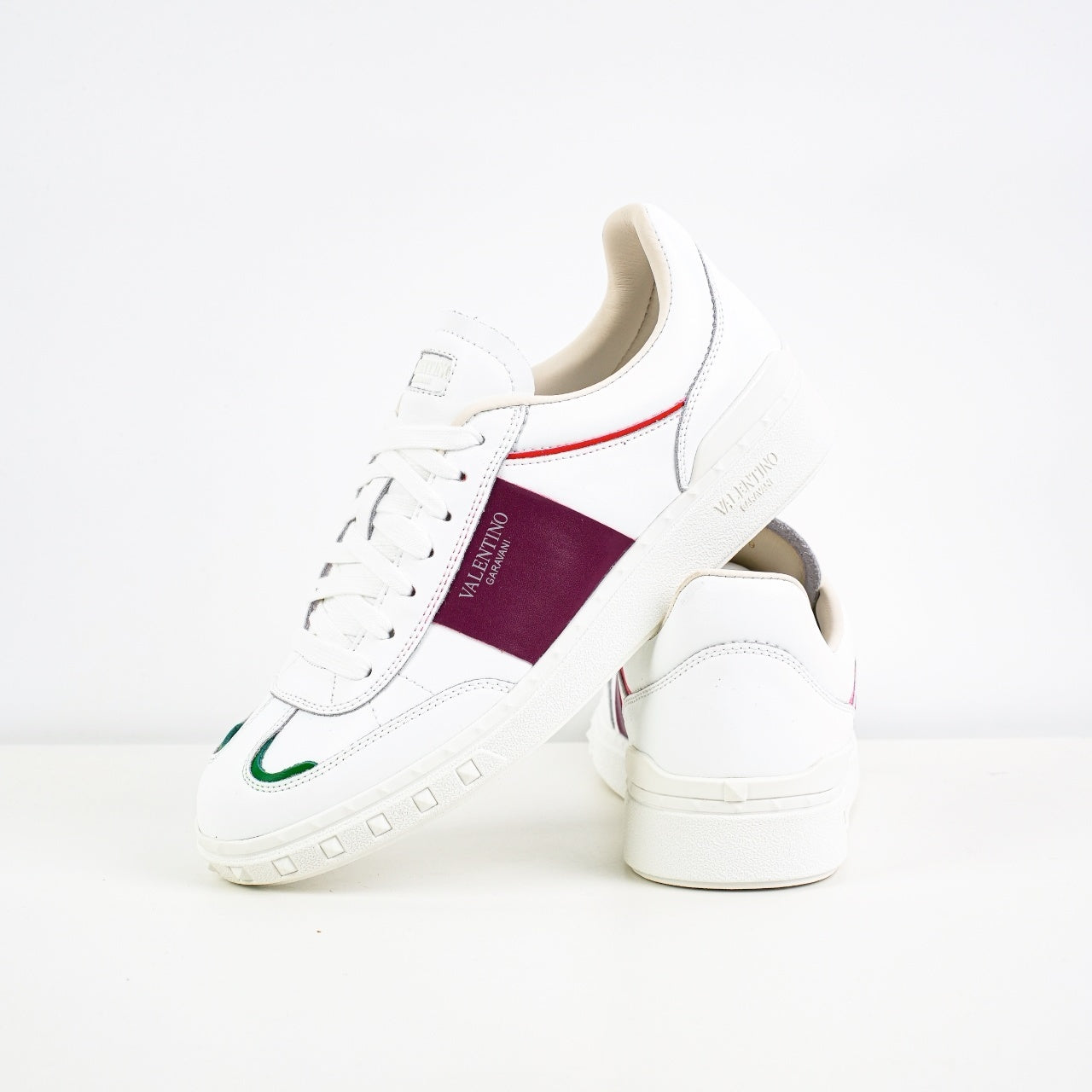 Valentino Upvillage Sneakers