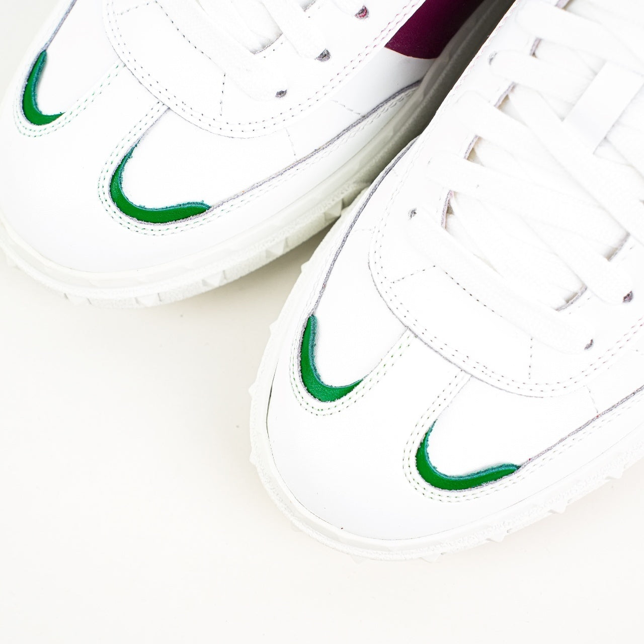 Valentino Upvillage Sneakers