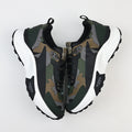 Valentino True Act Low-Top Sneakers