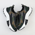 Valentino True Act Low-Top Sneakers