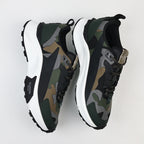 Valentino True Act Low-Top Sneakers