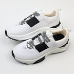 Valentino True Act Low-Top Sneakers