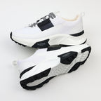 Valentino True Act Low-Top Sneakers