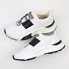 Valentino True Act Low-Top Sneakers