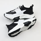 Valentino True Act Low-Top Sneakers