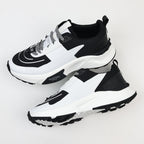 Valentino True Act Low-Top Sneakers
