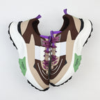 Valentino True Act Low-Top Sneakers