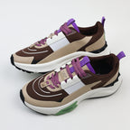 Valentino True Act Low-Top Sneakers