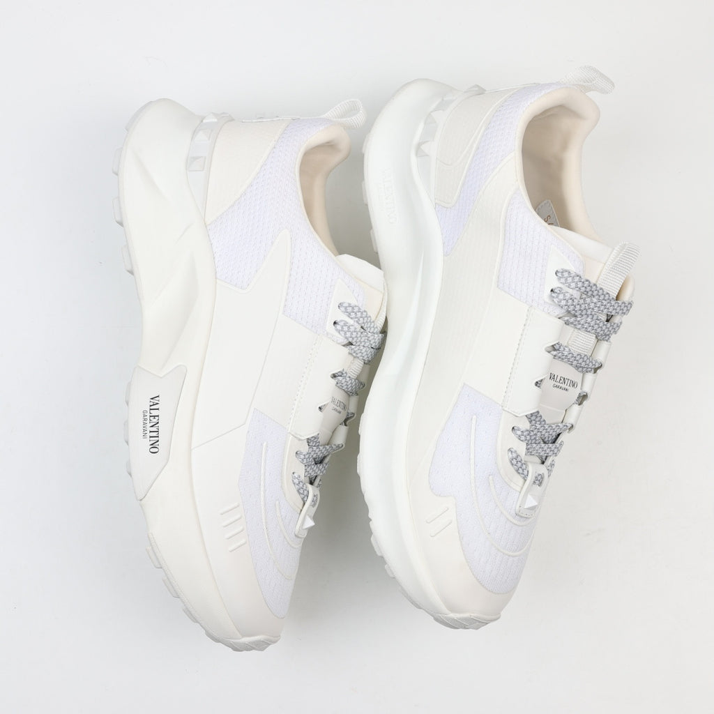 Valentino True Act Low-Top Sneakers