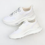 Valentino True Act Low-Top Sneakers