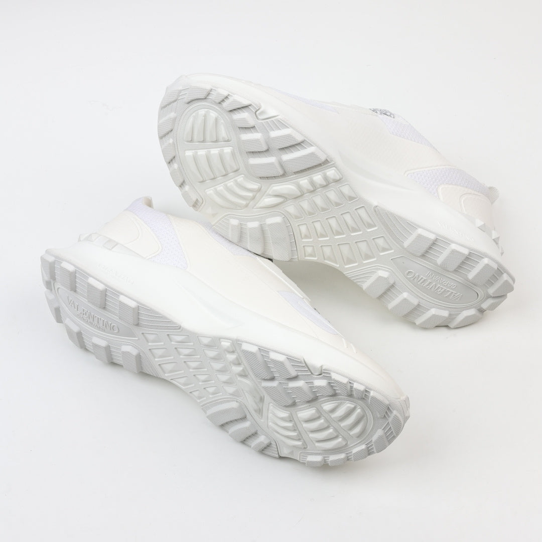 Valentino True Act Low-Top Sneakers