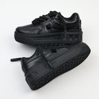 Valentino One Stud XL Low-Top Sneakers