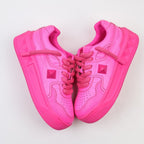 Valentino One Stud XL Low-Top Sneakers