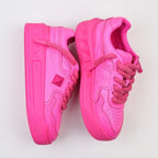 Valentino One Stud XL Low-Top Sneakers