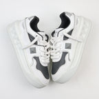 Valentino One Stud XL Low-Top Sneakers