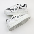 Valentino One Stud XL Low-Top Sneakers