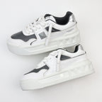 Valentino One Stud XL Low-Top Sneakers