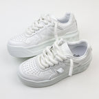 Valentino One Stud XL Low-Top Sneakers