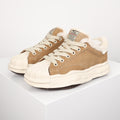Maison Mihara Yasuhiro Blakey Low-Top Sneakers