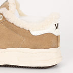 Maison Mihara Yasuhiro Blakey Low-Top Sneakers