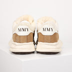 Maison Mihara Yasuhiro Blakey Low-Top Sneakers