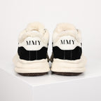 Maison Mihara Yasuhiro Blakey Low-Top Sneakers