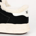 Maison Mihara Yasuhiro Blakey Low-Top Sneakers