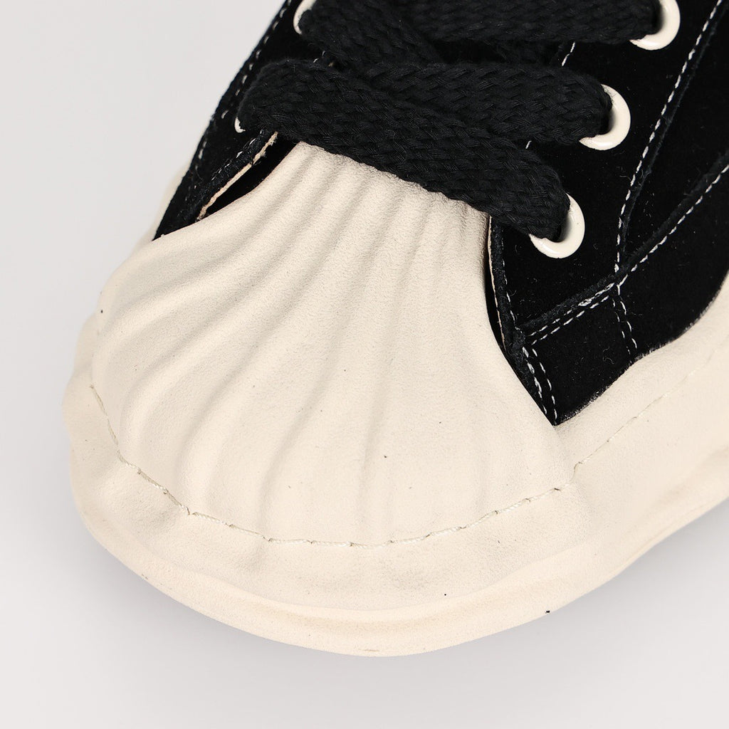 Maison Mihara Yasuhiro Blakey Low-Top Sneakers