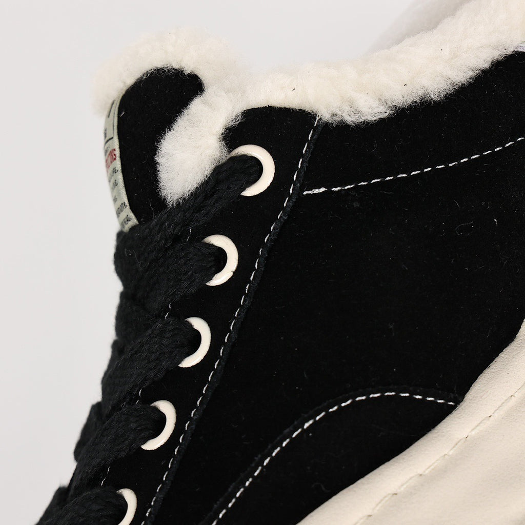 Maison Mihara Yasuhiro Blakey Low-Top Sneakers