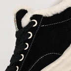 Maison Mihara Yasuhiro Blakey Low-Top Sneakers