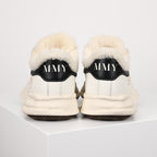 Maison Mihara Yasuhiro Blakey Low-Top Sneakers