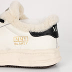 Maison Mihara Yasuhiro Blakey Low-Top Sneakers