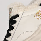 Maison Mihara Yasuhiro Blakey Low-Top Sneakers
