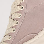 Maison Mihara Yasuhiro Blakey OG Sole Canvas High-Top Sneakers