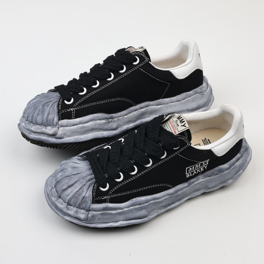 Maison Mihara Yasuhiro Blakey Sneakers