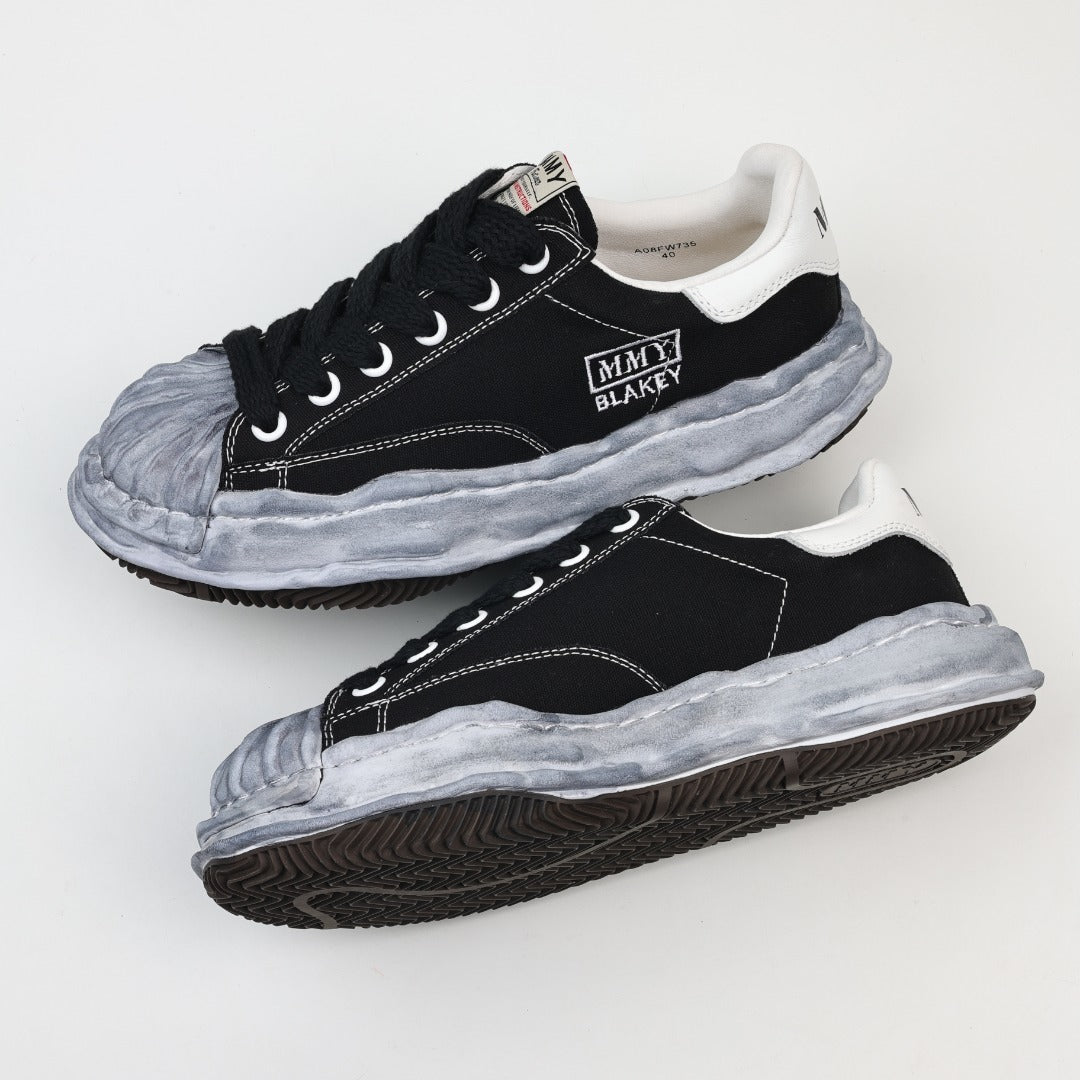 Maison Mihara Yasuhiro Blakey Sneakers