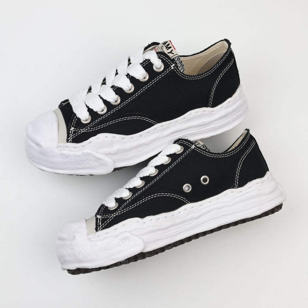 Maison Mihara Yasuhiro Blakey Sneakers