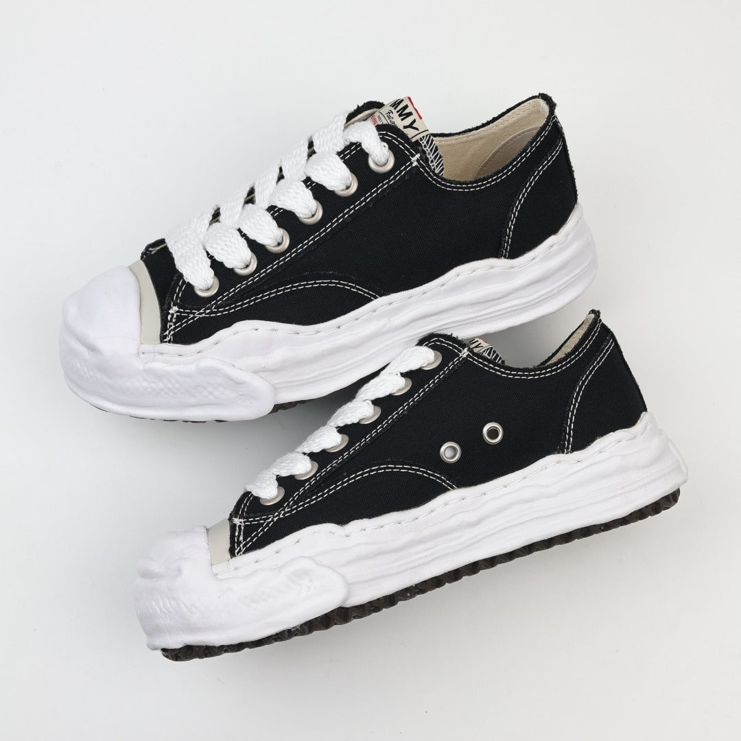Maison Mihara Yasuhiro Blakey Sneakers